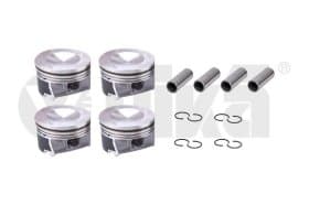 Поршень двигателя