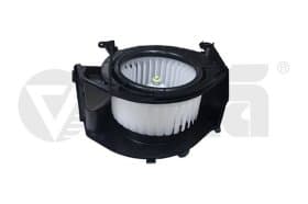 Вентилятор салону