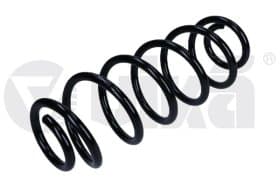 Пружина підвіски