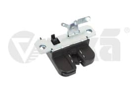 Замок двери багажника