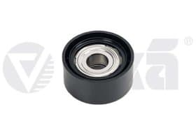 Обвідний ролик поліклинового ременя