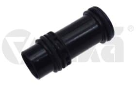 Фланец охлаждающей жидкости