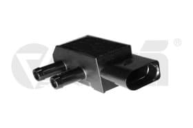 Датчик тиску подачі пального