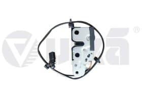 Замок капота