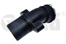 Фланец охлаждающей жидкости