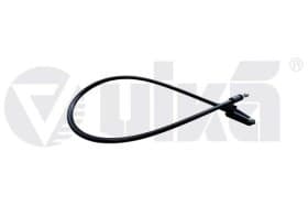 Тросик замка капота