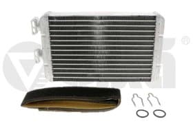 Радіатор пічки Vika 89997201