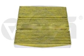 Фільтр салону