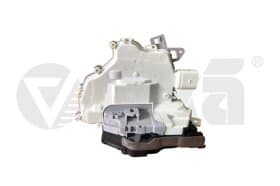 Замок двери