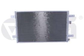 Радиатор кондиционера