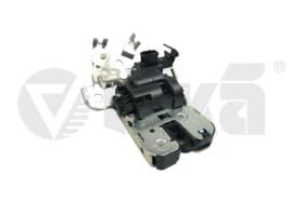 Замок дверей багажника