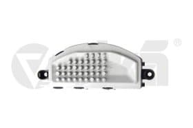 Регулятор вентилятора салону Vika 88201769501