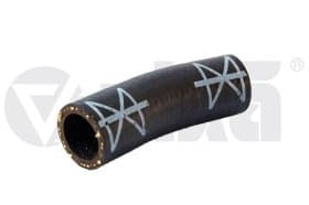 Патрубок системи охолодження Vika 18150574701