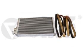 Радіатор пічки