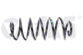 Пружина підвіски