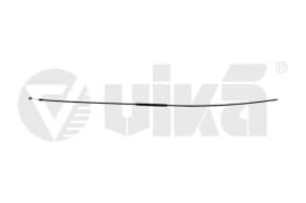 Тросик замка капота