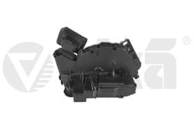 Замок дверей