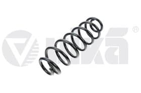 Пружина підвіски