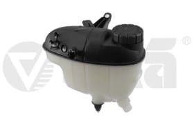 Бачок охолоджувальної рідини