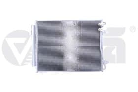 Радіатор кондиціонера