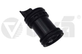 Фланец охлаждающей жидкости