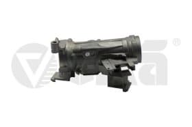 Замок вала кермового колеса