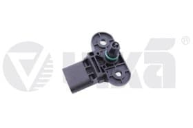 Датчик тиску подачі пального