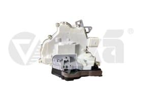 Замок дверей