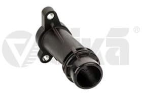 Фланець охолоджувальної рідини