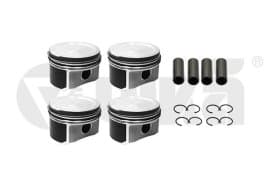 Поршень двигателя