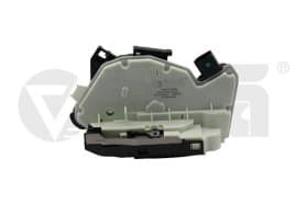 Замок дверей