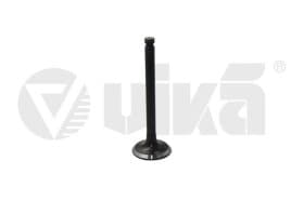 Впускний клапан