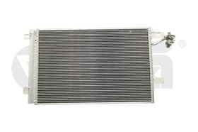 Радіатор кондиціонера