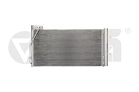 Радиатор кондиционера