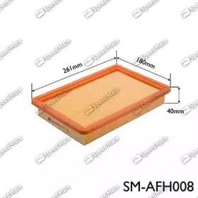 Воздушный фильтр SK SpeedMate SMAFH008