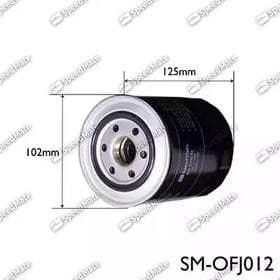 Масляный фильтр