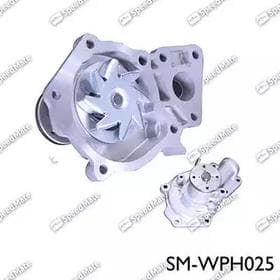Помпа SK SpeedMate SMWPH025