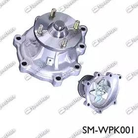 Помпа SK SpeedMate SMWPK001