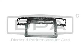 Передня панель кузова