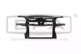 Передня панель кузова