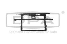 Передняя панель кузова