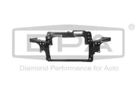 Передняя панель кузова DPA 88050155802