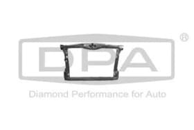 Передняя панель кузова