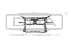 Передня панель кузова