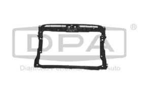 Передняя панель кузова DPA 88051275802
