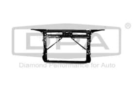 Передняя панель кузова