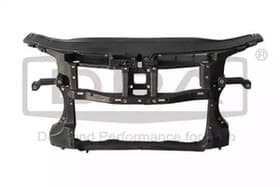 Передняя панель кузова