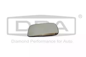 Скло зовнішнього дзеркала