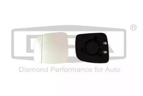 Стекло наружного зеркала