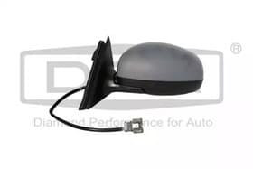 Наружное зеркало